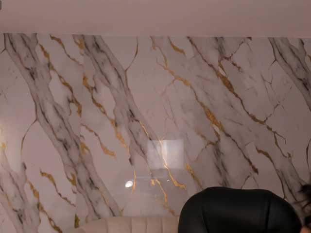 ValeriaVelvet live cam on BongaCams