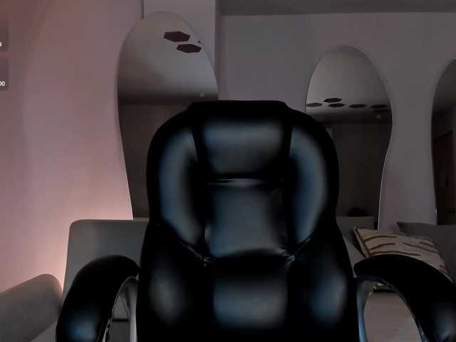 ValeriaVelvet live cam on BongaCams