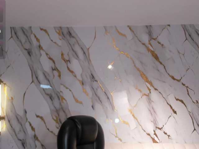 ValeriaVelvet Live Cam on BongaCams