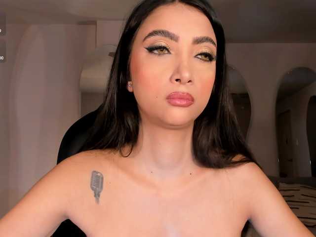 ValeriaVelvet Прямой эфир на BongaCams