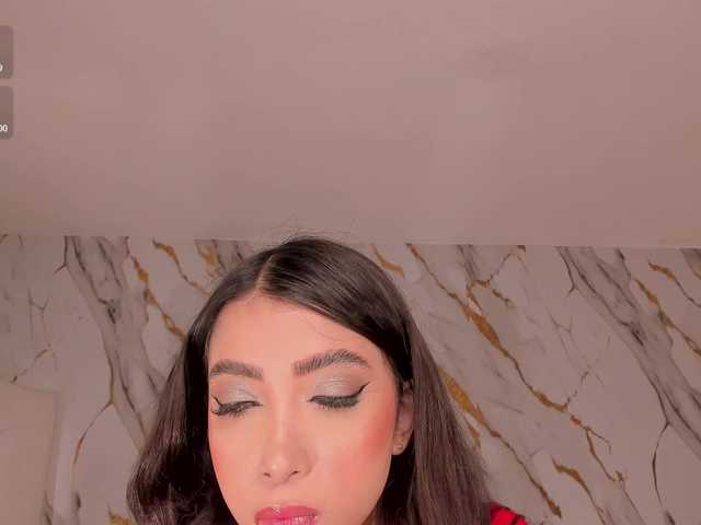 ValeriaVelvet live cam on BongaCams