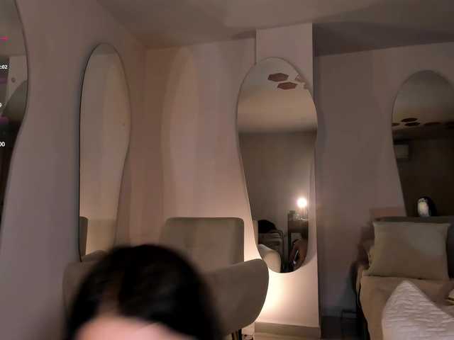 ValeriaVelvet live cam on BongaCams