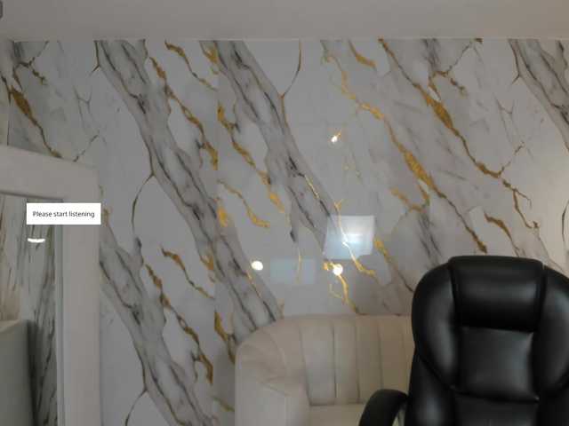 ValeriaVelvet live cam on BongaCams