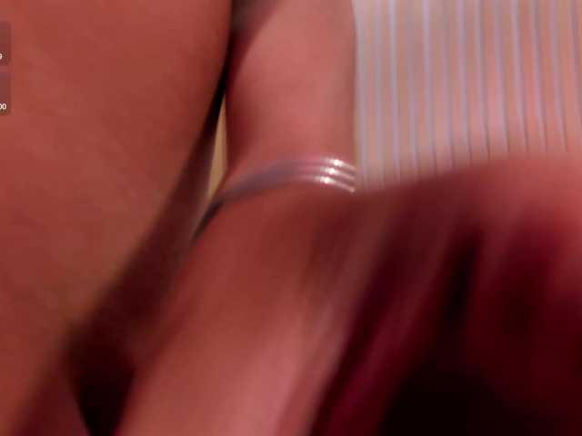 ValeriaVelvet live cam on BongaCams