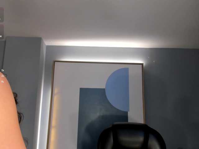 ValeriaVelvet Live Cam on BongaCams