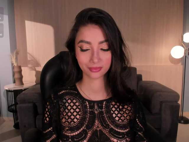 ValeriaVelvet live cam on BongaCams