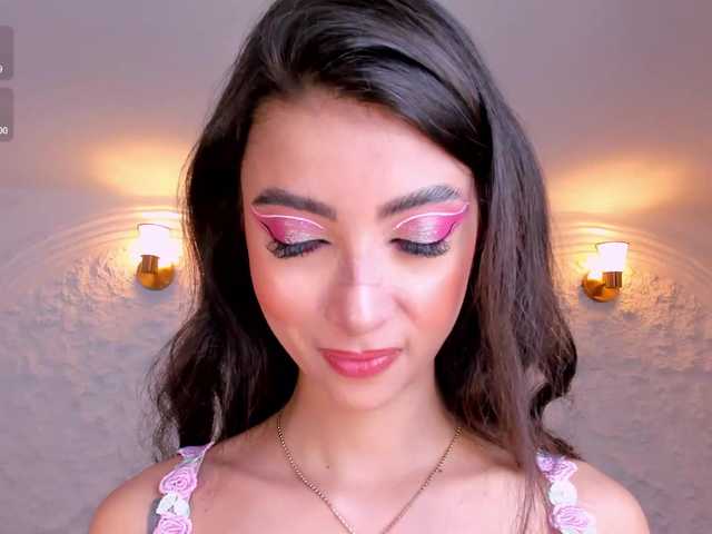 ValeriaVelvet live cam on BongaCams