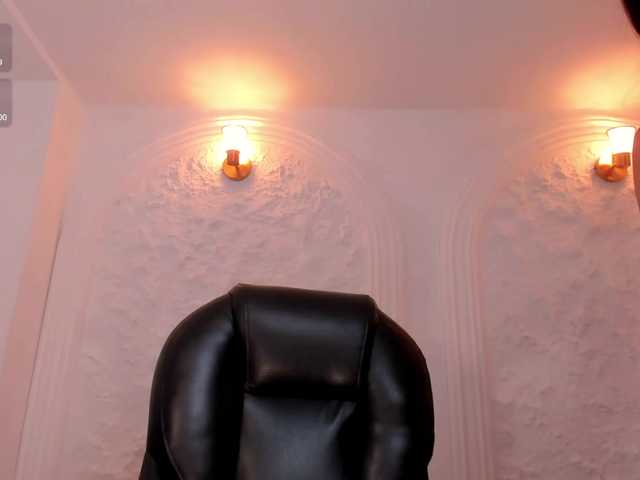 ValeriaVelvet live cam on BongaCams