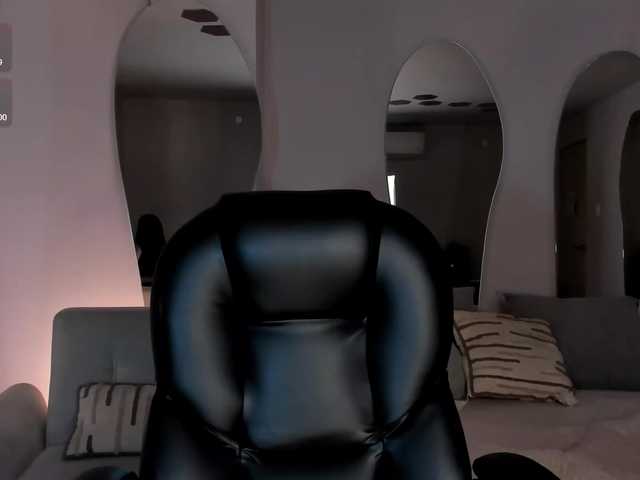 ValeriaVelvet live cam on BongaCams