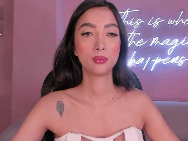 ValeriaVelvet live webcam show