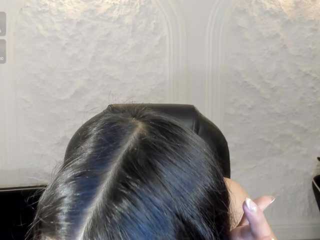 ValeriaVelvet live cam on BongaCams