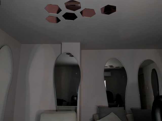 ValeriaVelvet Live Cam su BongaCams