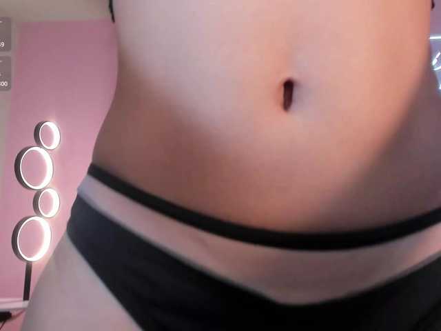 ValeriaVelvet live cam on BongaCams