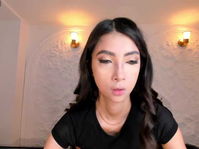 ValeriaVelvet live cam on BongaCams