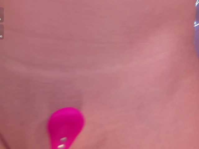 ValeriaVelvet live webcam show