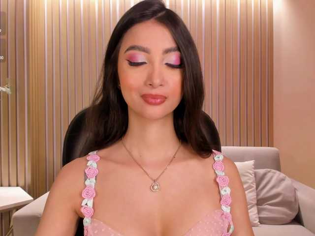 ValeriaVelvet live cam on BongaCams