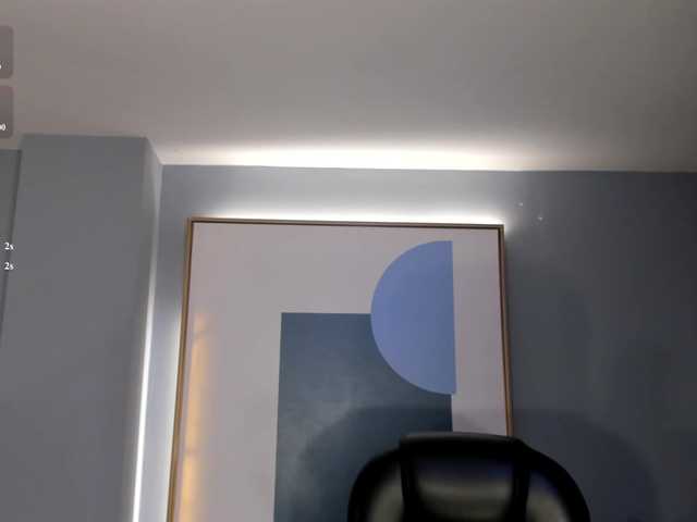 ValeriaVelvet live cam on BongaCams