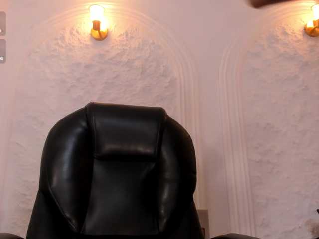 ValeriaVelvet live cam on BongaCams