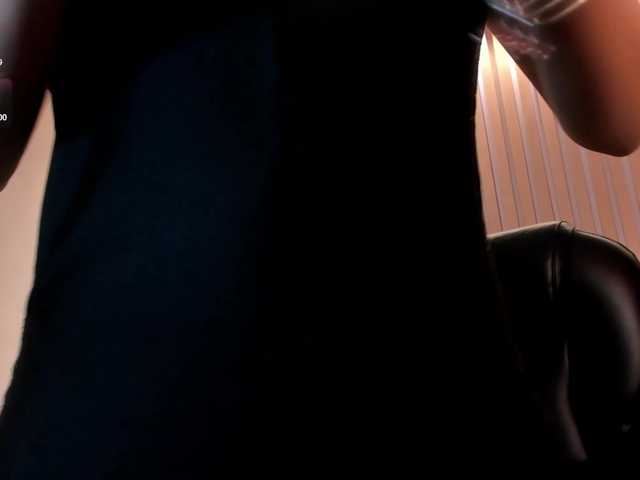 ValeriaVelvet live cam on BongaCams