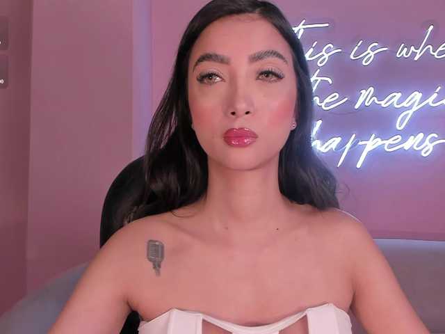 ValeriaVelvet Live Cam pe BongaCams