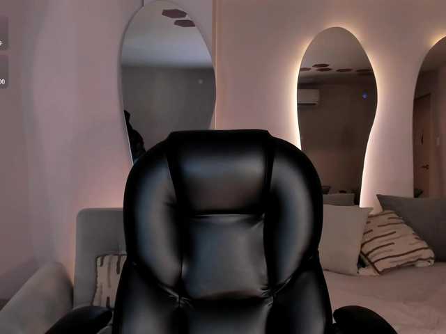 ValeriaVelvet live cam on BongaCams