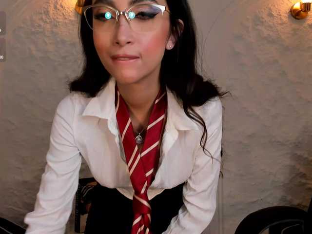 ValeriaVelvet live cam on BongaCams