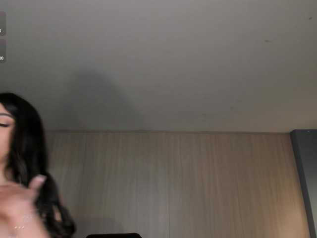 ValeriaVelvet live cam on BongaCams
