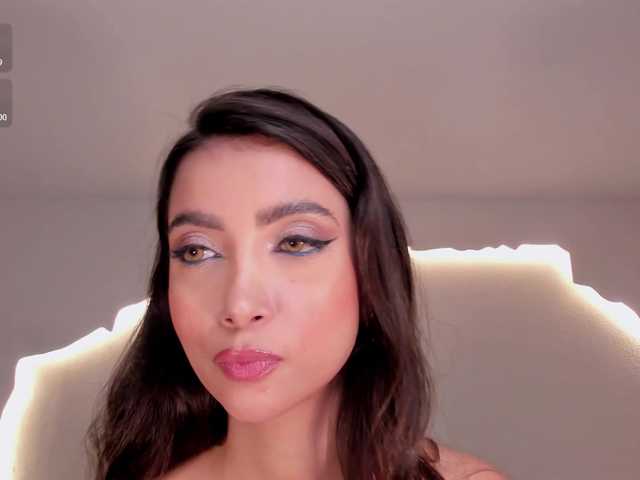 ValeriaVelvet live cam on BongaCams