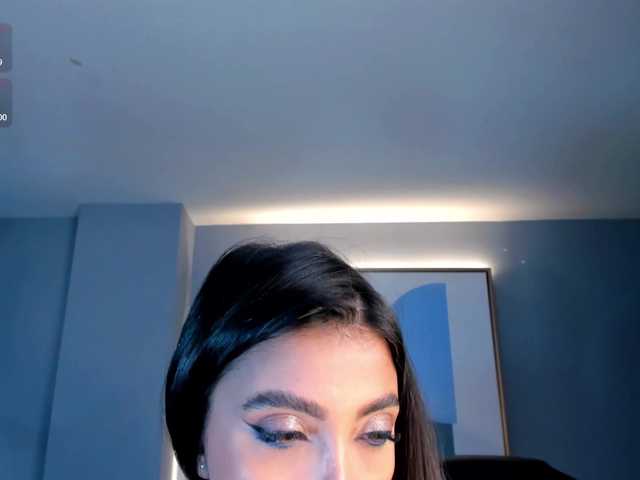 ValeriaVelvet live cam on BongaCams