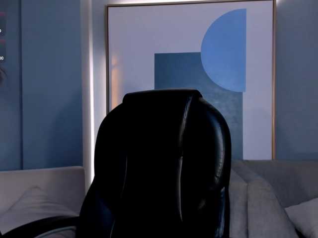 ValeriaVelvet live cam on BongaCams