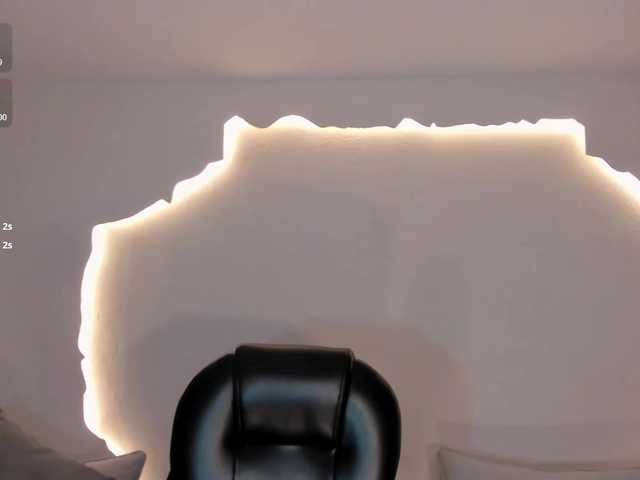 ValeriaVelvet live cam on BongaCams