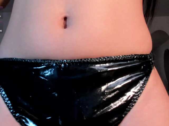 ValeriaVelvet live cam on BongaCams