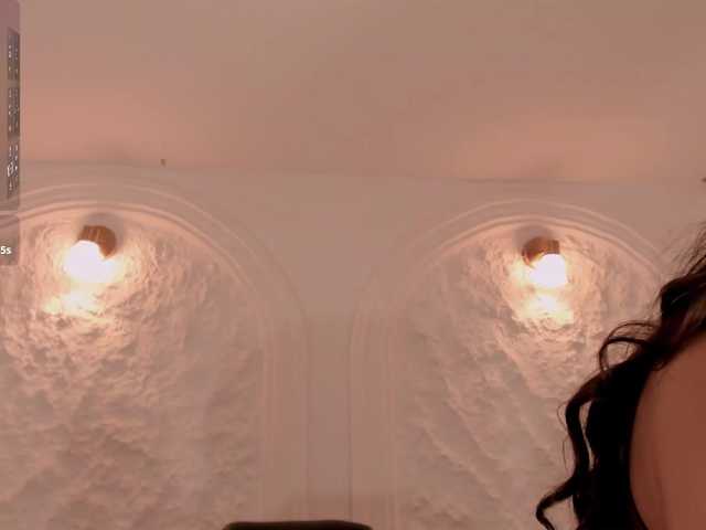 ValeriaVelvet's BongaCams show and profile