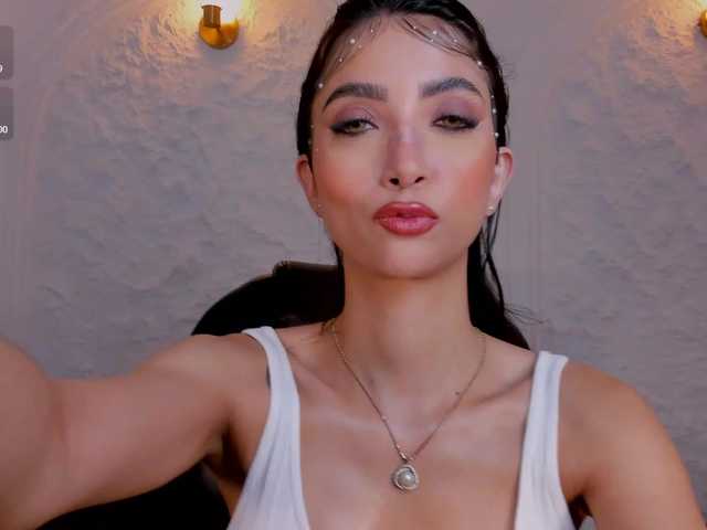 ValeriaVelvet live cam on BongaCams