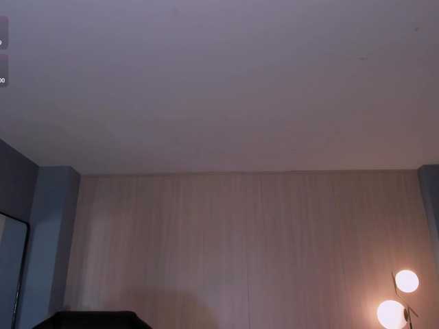 ValeriaVelvet live cam on BongaCams