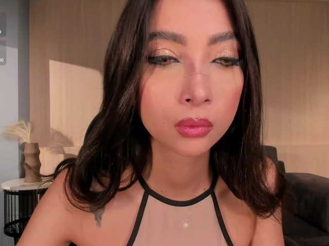 ValeriaVelvet live cam on BongaCams