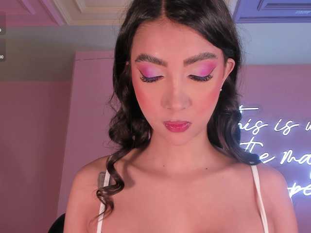 ValeriaVelvet live cam on BongaCams