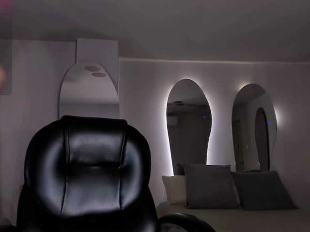 ValeriaVelvet live cam