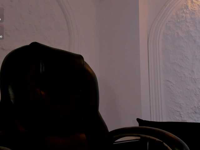 ValeriaVelvet live cam on BongaCams
