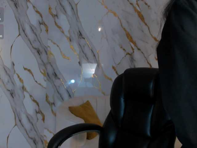ValeriaVelvet live cam on BongaCams