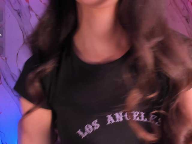 ValeriaVelvet Live Cam and Statistics on UnifiedCams