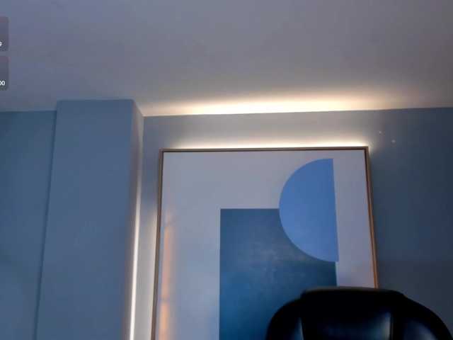 ValeriaVelvet live cam on BongaCams