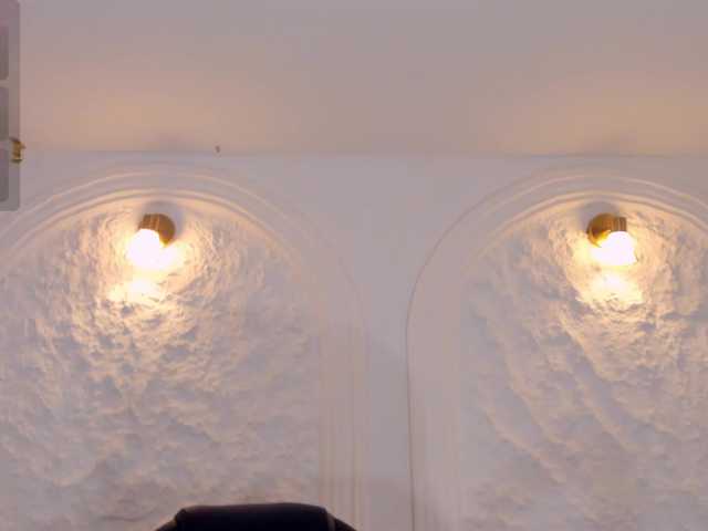 ValeriaVelvet's BongaCams show and profile