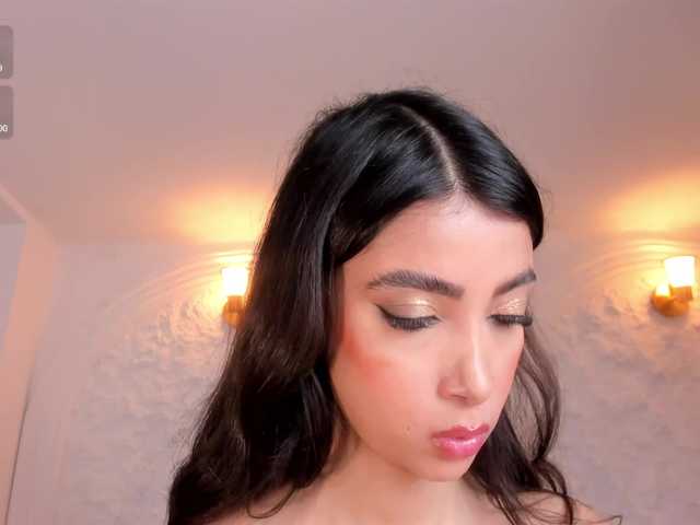 ValeriaVelvet live cam on BongaCams