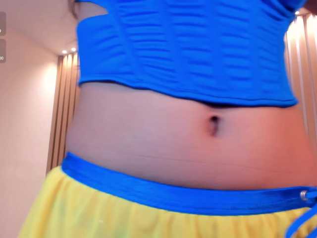 ValeriaVelvet live cam on BongaCams