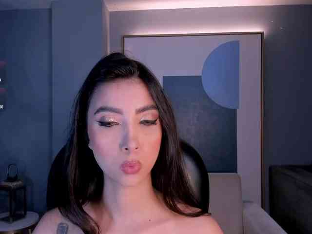 ValeriaVelvet webcam