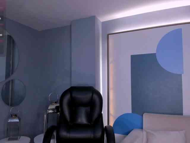 ValeriaVelvet webcam