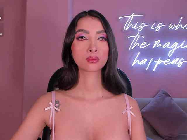 ValeriaVelvet webcam
