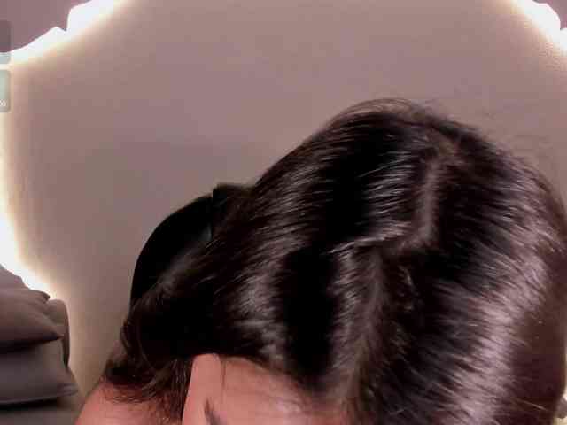 ValeriaVelvet webcam