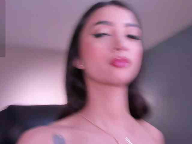 ValeriaVelvet webcam